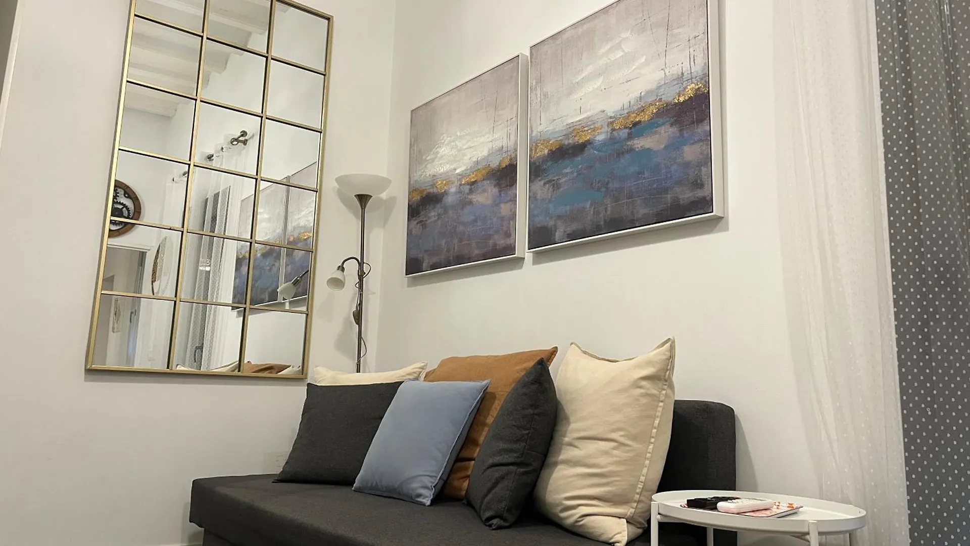 Casita Del Mentidero Grupo Ac Gestion Apartment Cadiz Spain