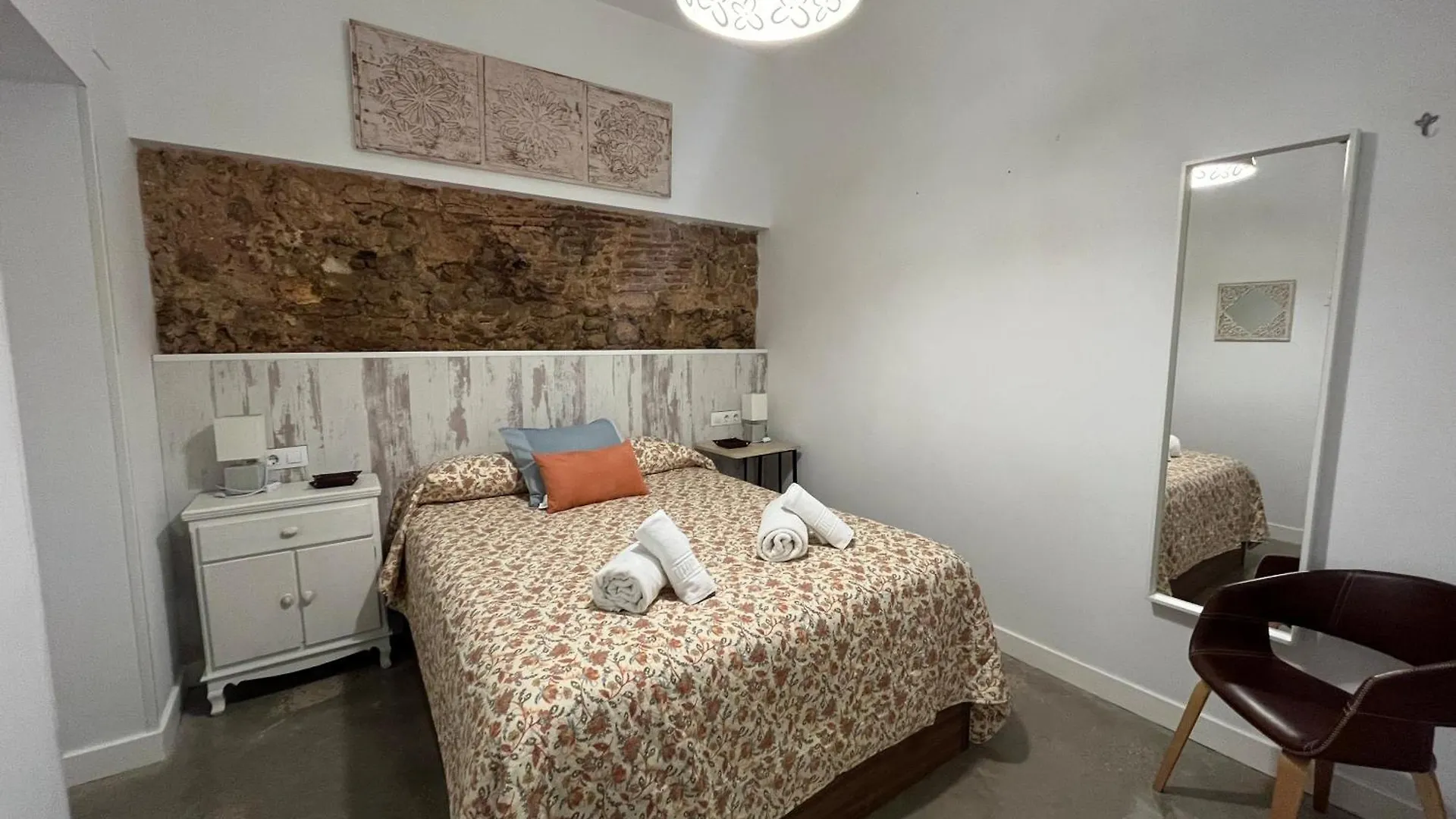 Casita Del Mentidero Grupo Ac Gestion Apartment Cadiz