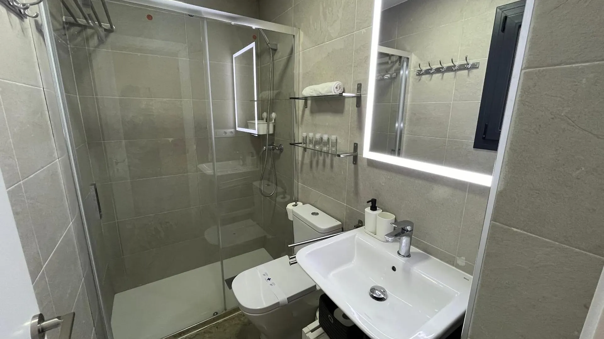 Casita Del Mentidero Grupo Ac Gestion Apartment Cadiz 0*,  Spain