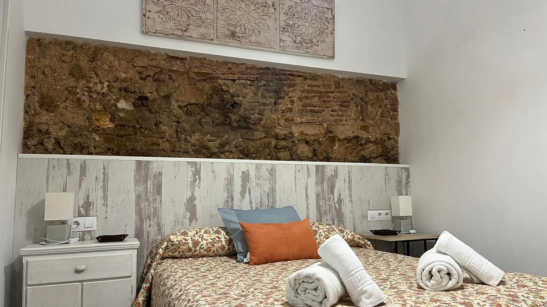 Casita Del Mentidero Grupo Ac Gestion Apartment Cadiz