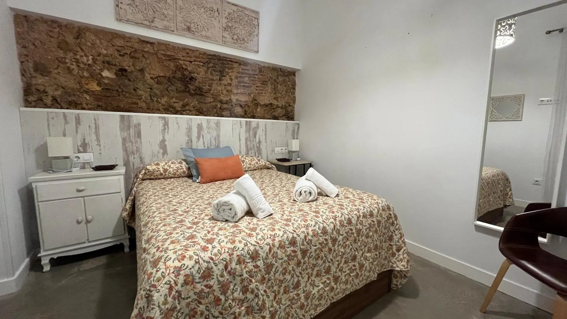 Casita Del Mentidero Grupo Ac Gestion Apartment Cadiz Spain