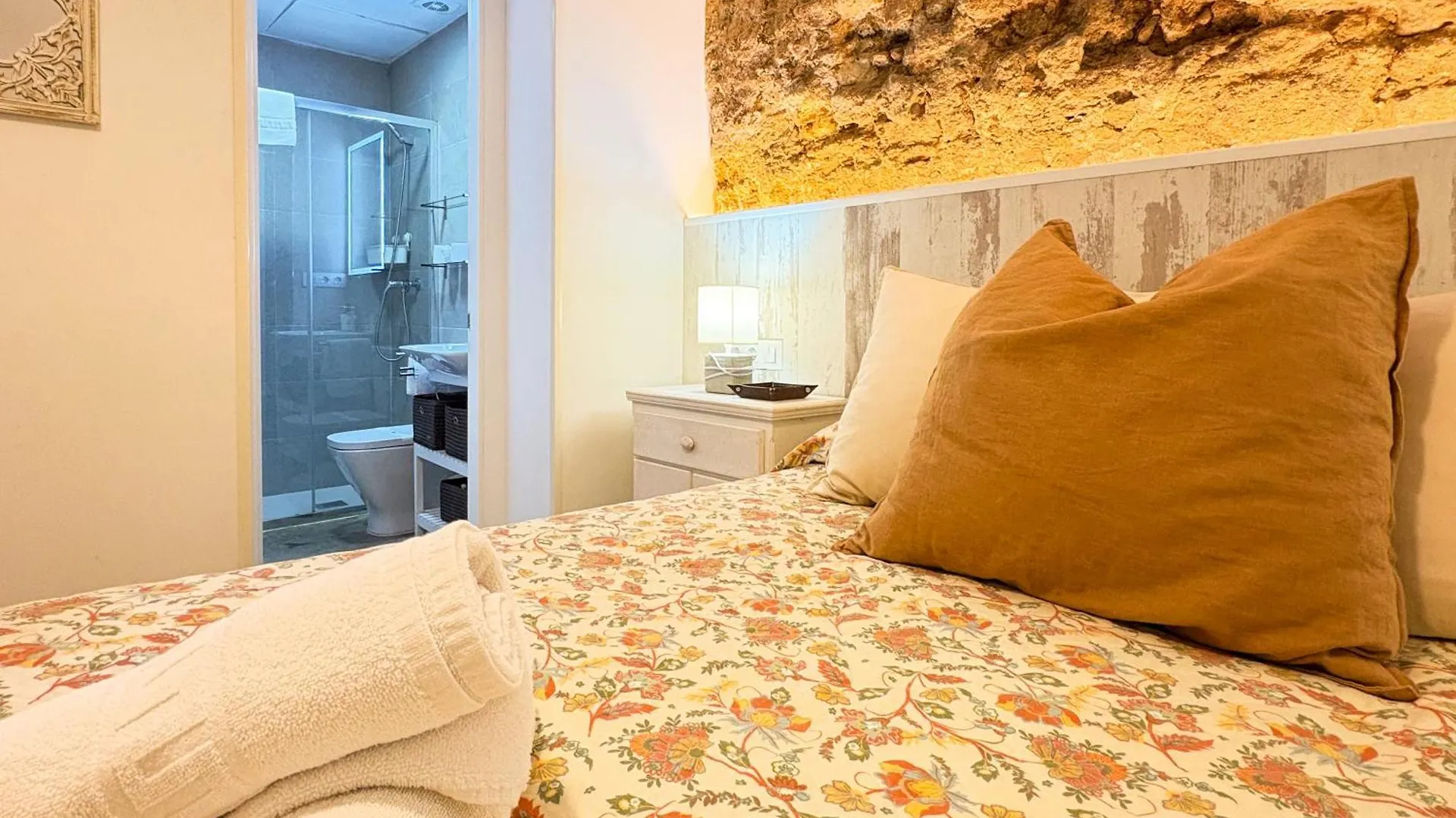 Casita Del Mentidero Grupo Ac Gestion Apartment Cadiz 0*,  Spain