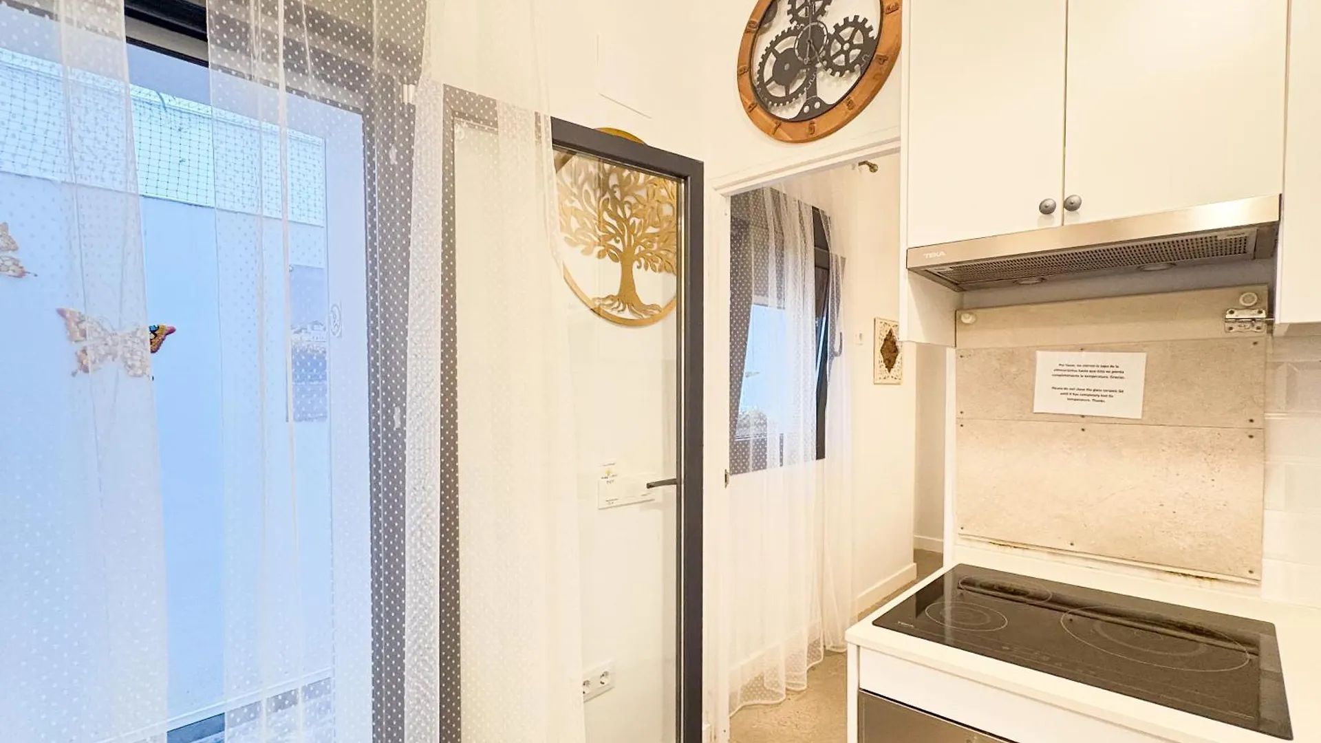 Casita Del Mentidero Grupo Ac Gestion Apartment Cadiz