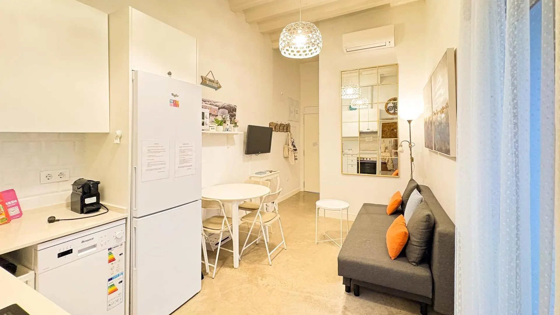 Casita Del Mentidero Grupo Ac Gestion Apartment Cadiz 0*,