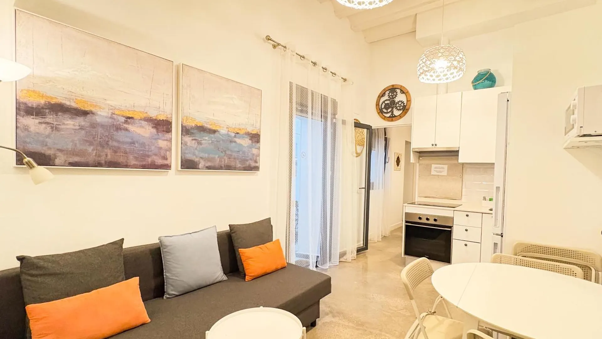 Casita Del Mentidero Grupo Ac Gestion Apartment Cadiz