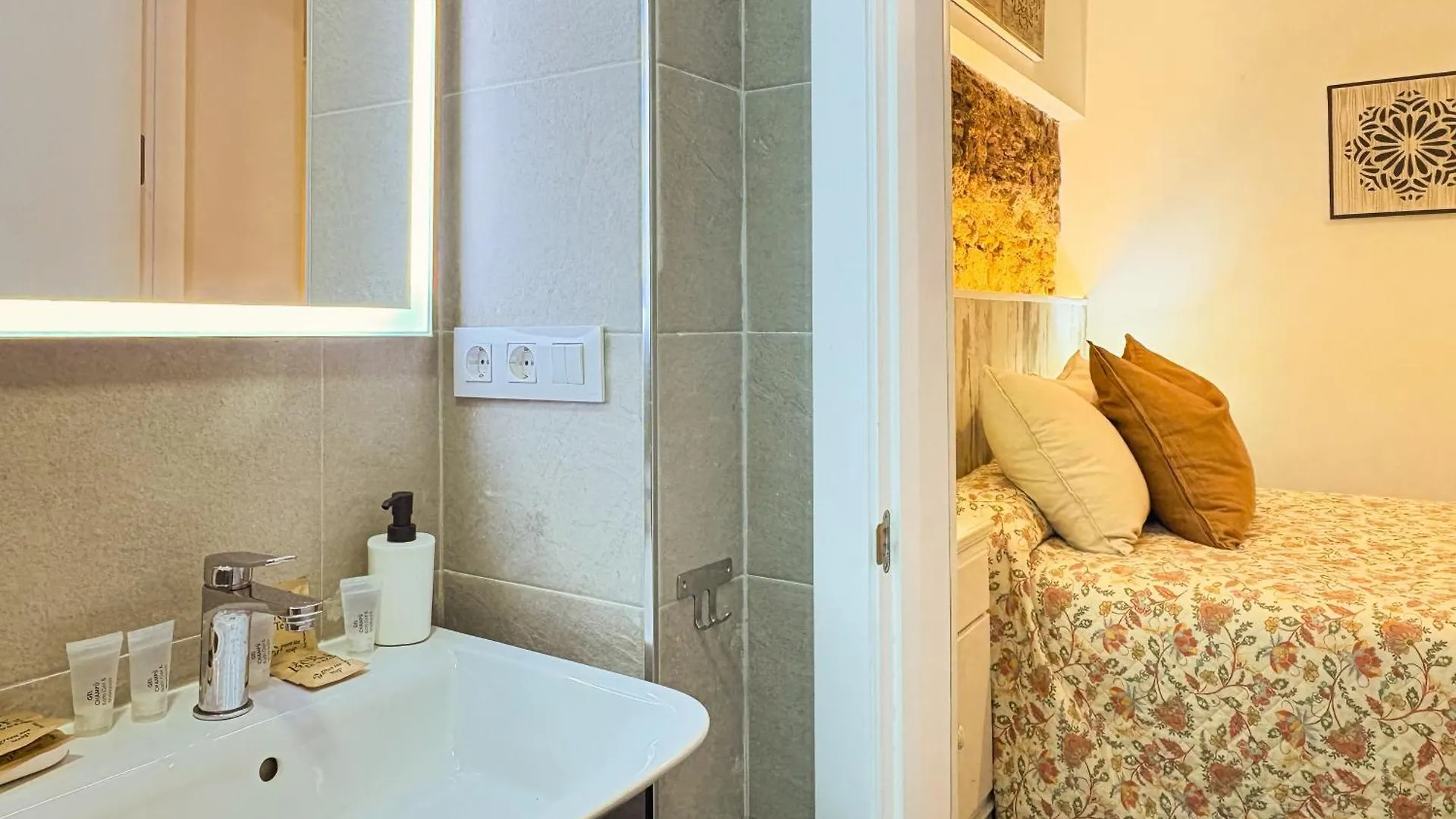 Casita Del Mentidero Grupo Ac Gestion Apartment Cadiz
